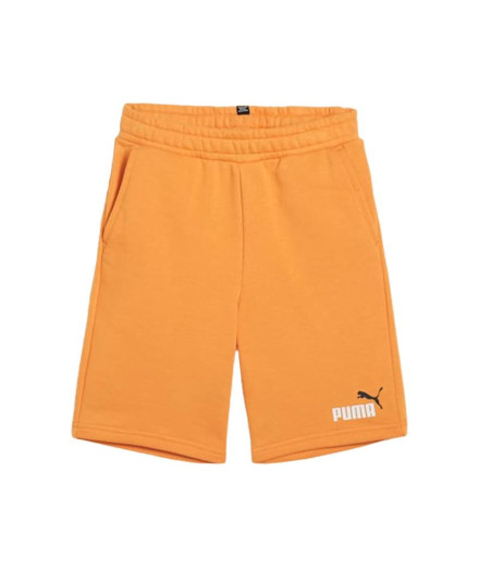 Pantalón Puma Essentials+ 2 Col Ginger Tea Infantil