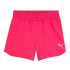 Pantalón Puma Active Infantil Rosa