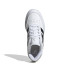 Zapatillas adidas Courtblock Mujer Blanco
