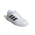 Zapatillas adidas Courtblock Mujer Blanco