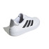 Zapatillas adidas Courtblock Mujer Blanco
