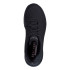 Zapatillas Skechers Uno Lite-Lighter One Mujer Black Durabuck
