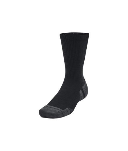 Calcetines de Fitness Under Armour Performance Tech 3Pk...