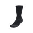Calcetines de Fitness Under Armour Performance Tech 3Pk Crew Negro