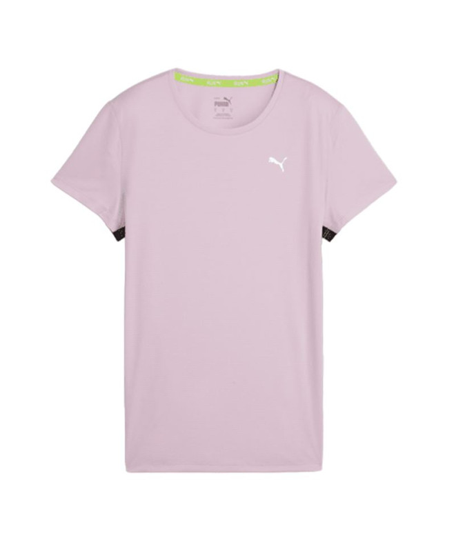 Camiseta de Running Puma Run Favorites Velocity...