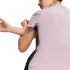 Camiseta de Running Puma Run Favorites Velocity Mujer Lila