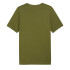 Camiseta Puma Essentials+ 2 Colour Hombre Verde