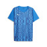 Camiseta de Fútbol Puma Individualrise Graphic Hombre Azul