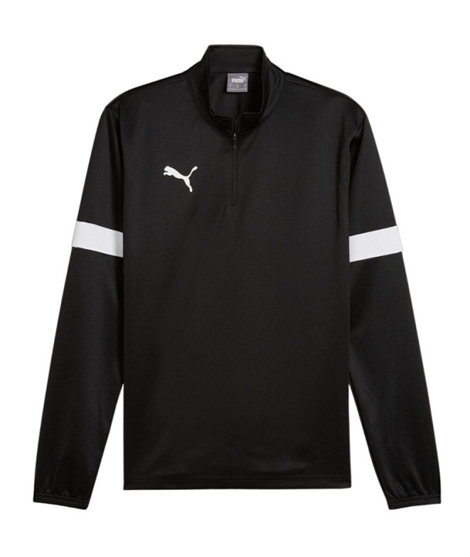 Camiseta de Fútbol Puma individualRISE 1/4 Z...