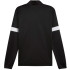 Camiseta de Fútbol Puma individualRISE 1/4 Z Hombre Negro