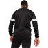 Camiseta de Fútbol Puma individualRISE 1/4 Z Hombre Negro