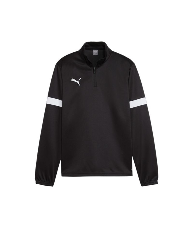 Camiseta de Fútbol Puma individualRISE 1/4 Z...