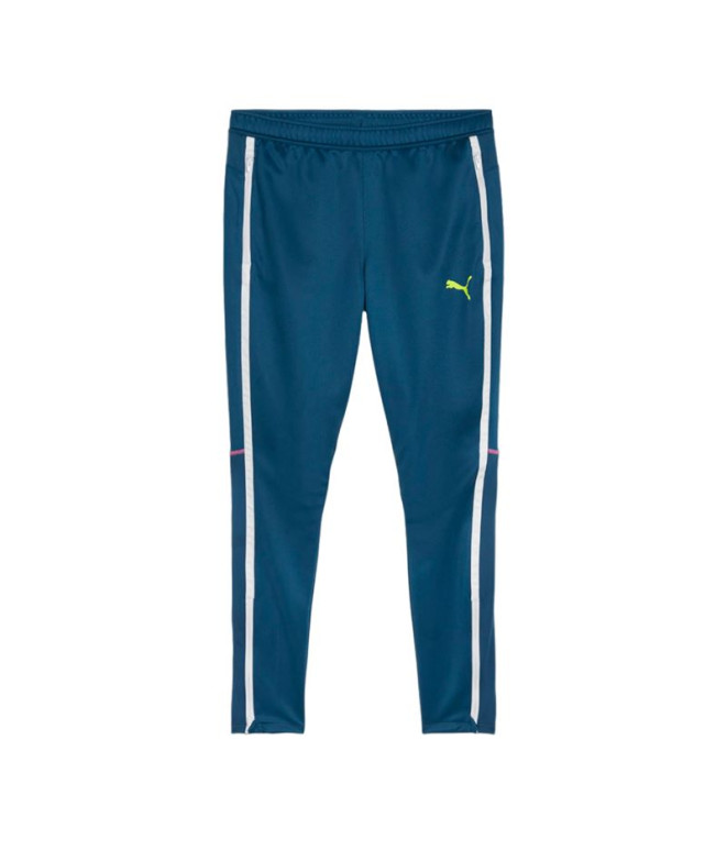 Pantalón largo de Fútbol Puma individualBLAZE...