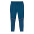 Pantalón largo de Fútbol Puma individualBLAZE Mujer Marino