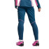 Pantalón largo de Fútbol Puma individualBLAZE Mujer Marino