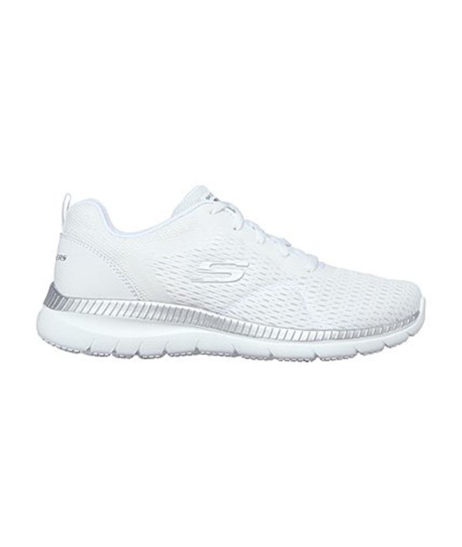 Zapatillas Skechers Bountiful - Quick Pa Mujer...