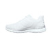 Zapatillas Skechers Bountiful - Quick Pa Mujer White Silver