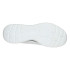 Zapatillas Skechers Bountiful - Quick Pa Mujer White Silver