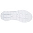 Zapatillas Skechers Summits-Suited Mujer White / Mesh/ Silver Trim