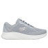 Zapatillas Skechers Skech-Lite Pro-Perfe Mujer Grey Mesh/Pink Trim