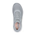 Zapatillas Skechers Skech-Lite Pro-Perfe Mujer Grey Mesh/Pink Trim