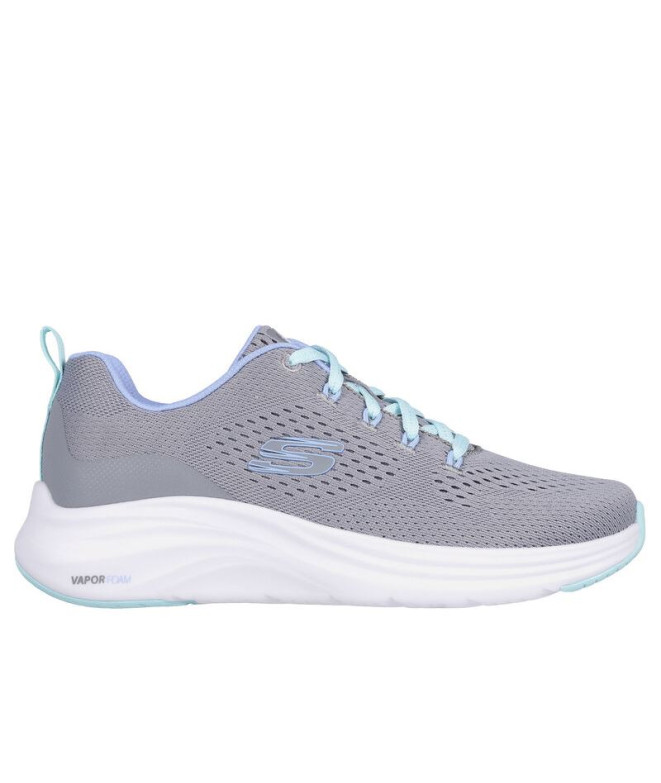 Zapatillas Skechers Vapor Foam - Fresh T Mujer...