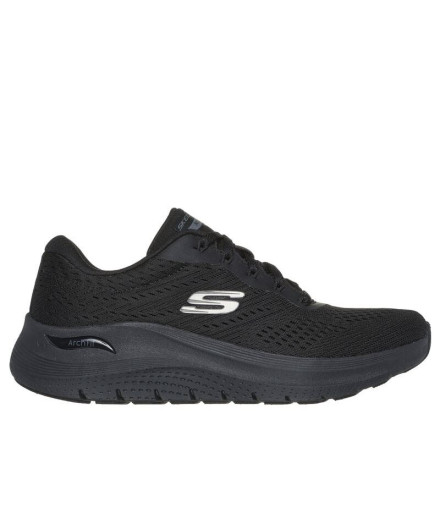 Zapatillas Skechers Arch Fit 2.0 - Big L Mujer Black...