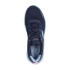 Zapatillas Skechers D'Lux Walker 2.0-Dai Mujer Navy Pink & Blue Trim