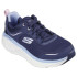 Zapatillas Skechers D'Lux Walker 2.0-Dai Mujer Navy Pink & Blue Trim