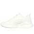 Zapatillas Skechers Uno Lite-Lighter One Mujer White Durabuck