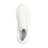 Zapatillas Skechers Uno Lite-Lighter One Mujer White Durabuck