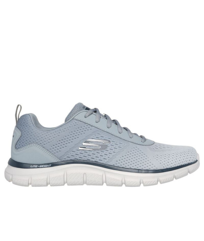 Zapatillas Skechers Track-Ripkent Hombre Light...