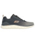 Zapatillas Skechers Track-Ripkent Hombre Olive Mesh/Synthetic