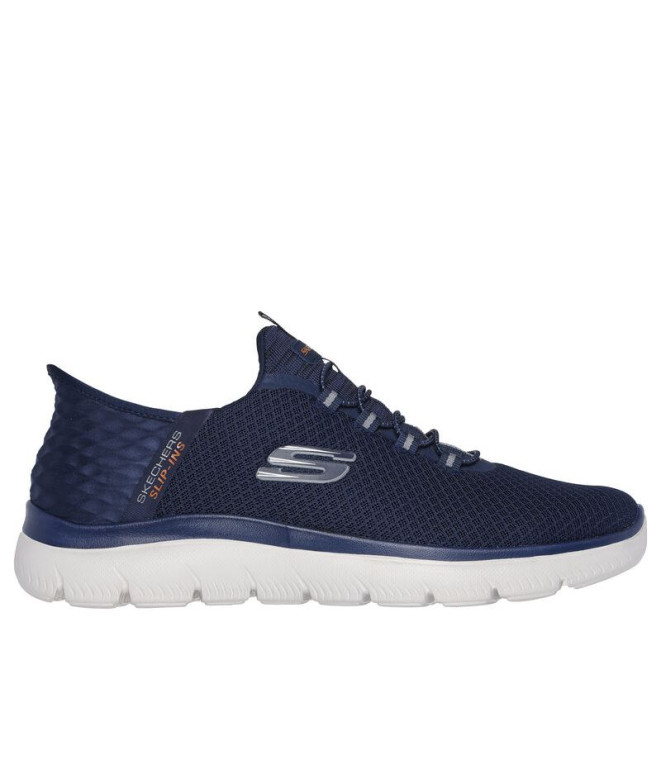 Zapatillas Skechers Summits - High Range Hombre...