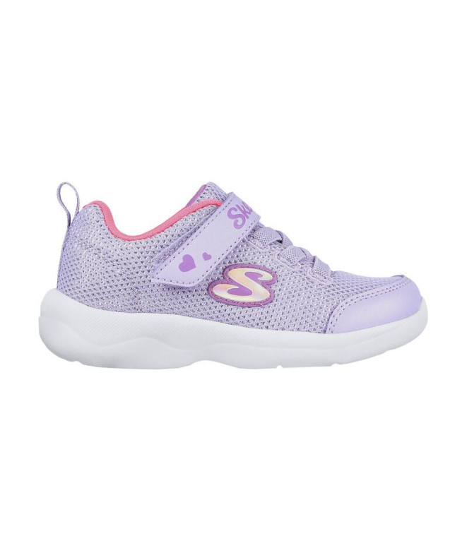 Zapatillas Skechers Skech-Stepz 2.0 - Ea Niña...