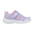 Zapatillas Skechers Skech-Stepz 2.0 - Ea Niña Lavndr/Pnk Mesh