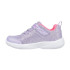 Zapatillas Skechers Skech-Stepz 2.0 - Ea Niña Lavndr/Pnk Mesh