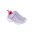 Zapatillas Skechers Skech-Stepz 2.0 - Ea Niña Lavndr/Pnk Mesh