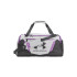 Mochila de Fitness Under Armour Undeniable 5.0 Duffle SM Gris