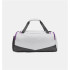 Mochila de Fitness Under Armour Undeniable 5.0 Duffle SM Gris