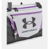 Mochila de Fitness Under Armour Undeniable 5.0 Duffle SM Gris