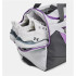 Mochila de Fitness Under Armour Undeniable 5.0 Duffle SM Gris