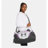Mochila de Fitness Under Armour Undeniable 5.0 Duffle SM Gris