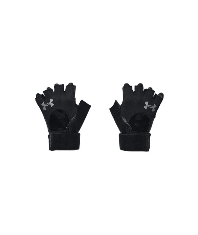 Guantes de Fitness Under Armour M'S...
