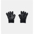 Guantes de Fitness Under Armour M'S Weightlifting Negro Hombre