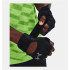 Guantes de Fitness Under Armour M'S Weightlifting Negro Hombre