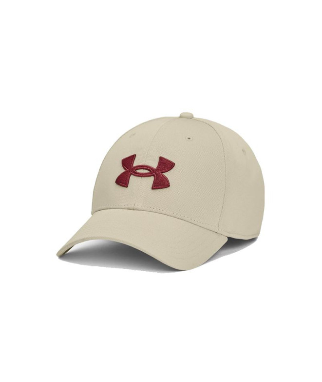 Gorra de Fitness Under Armour Blitzing Hombre...