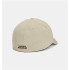 Gorra de Fitness Under Armour Blitzing Hombre Marrón