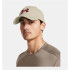 Gorra de Fitness Under Armour Blitzing Hombre Marrón