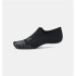 Calcetines de Fitness Under Armour Performance Tech 3Pk Ult Negro